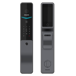 Khóa thông minh Philips DDL720-MVP-17HWS
