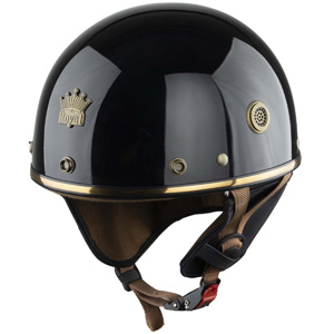 Mũ bảo hiểm 1/2 đầu Royal M379