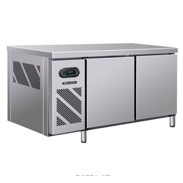 Bàn đông inox Berjaya BS2DF5/Z dài 1.5m