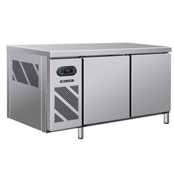 Bàn đông inox Berjaya BS2DF6/Z dài 1.8m