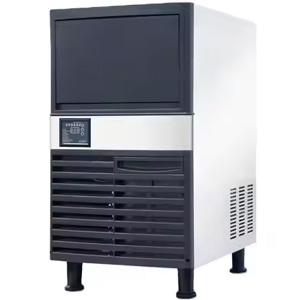 Máy làm đá viên TurboGold TGI-80C