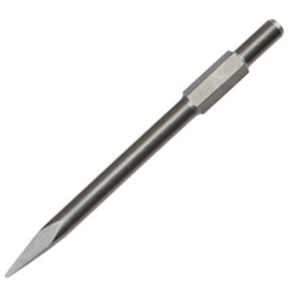 Mũi đục nhọn chuôi tròn Makita D-15279