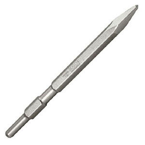 Mũi đục nhọn lục giác Makita D-15285 (30mm x 400mm)