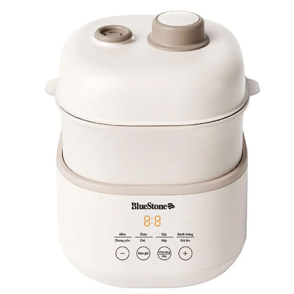 Nồi nấu chậm BlueStone SCB-6119 - 1 lít