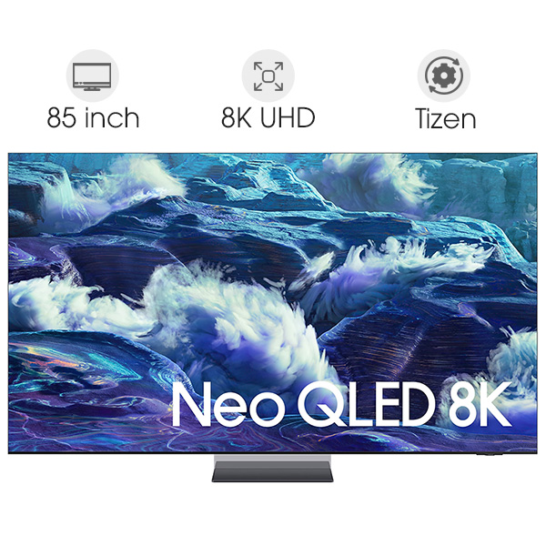 Smart Tivi Samsung Neo QLED 8K 85 inch QA85QN950F