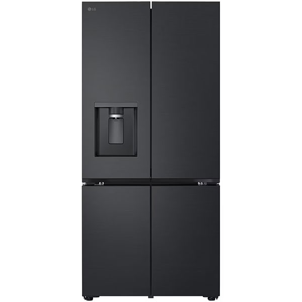 Tủ lạnh LG French Door LFD58BLMA - 571 lít