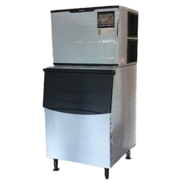 Máy làm đá viên TurboGold TGI-1000C