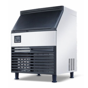 Máy làm đá viên TurboGold TGI-160C