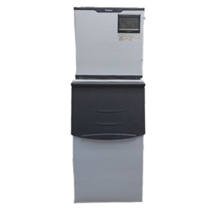 Máy làm đá viên TurboGold TGI-500C