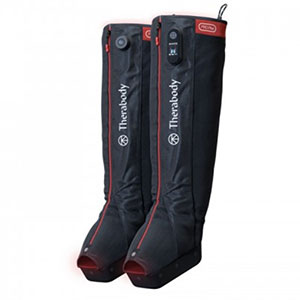 Thiết bị Therabody RecoveryAir JetBoots