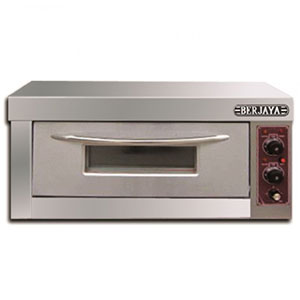 Lò nướng Berjaya BJY-E3KW-1BD (1 tầng, 1 khay)