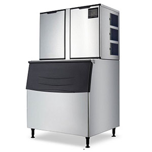 Máy làm đá viên TurboGold TGI-1500C