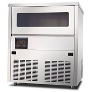 Máy làm đá viên TurboGold TGI-51B
