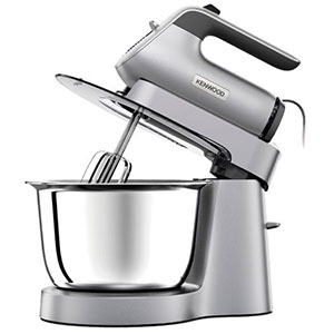 Máy trộn cầm tay đa năng Kenwood HMP54.000SI