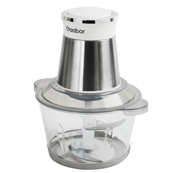 Máy xay thực phẩm đa năng Gaabor GJ-M20A / MG20M-WH02A (2 lít, 300W)