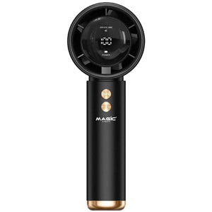 Quạt sạc mini cầm tay Magic A-009