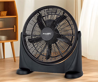quạt sàn Magic A-253