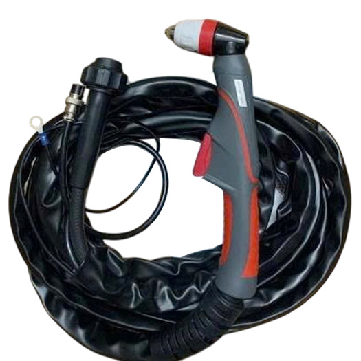 Súng cắt Plasma Black Wolf P80 (5m)