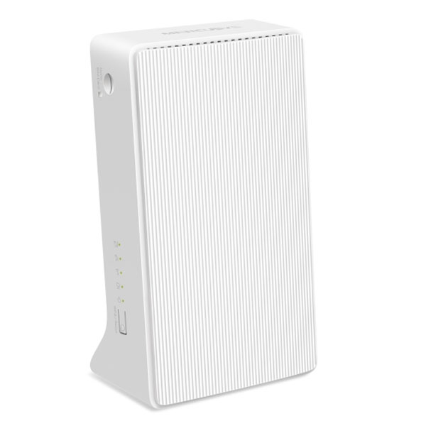 Bộ phát Wifi di động 4G LTE 300 Mbps Mercusys MB112-4G