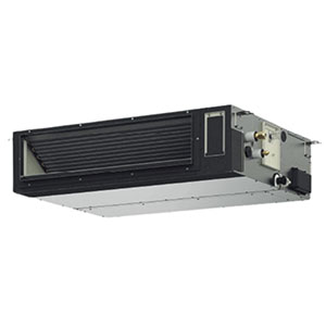 Điều hòa âm trần nối ống gió Panasonic 1 chiều Inverter 34.000 BTU S-3448PF3H/U-34PR1H5