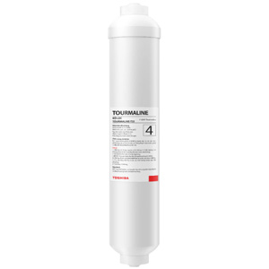 Lõi lọc chức năng Toshiba số 4 F-2399-Tourmaline