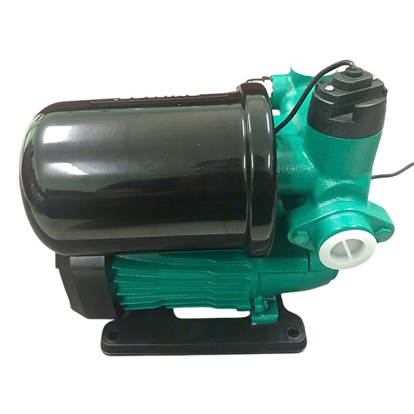 Máy bơm tăng áp Shimge PW 125F (125W)