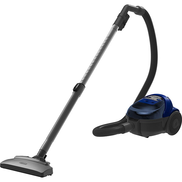 Máy hút bụi không túi Hitachi CV-SF16A 1.600W