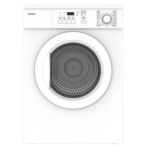 Máy sấy thông hơi Galanz GMS07 - 7kg