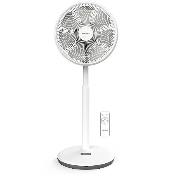 Quạt đứng Nanoco NEF1499
