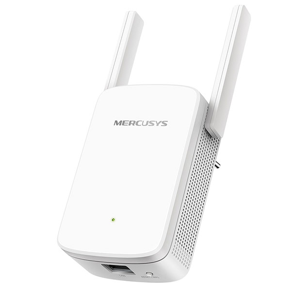 Bộ mở rộng sóng Mercusys ME30 (1.167 Mbps / Wifi 5 / 2.4 / 5 GHz)
