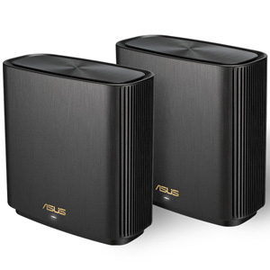 Bộ mesh Wifi ASUS XT8 (B-2-PK)