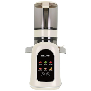 Máy ép chậm Kalite KSJ569