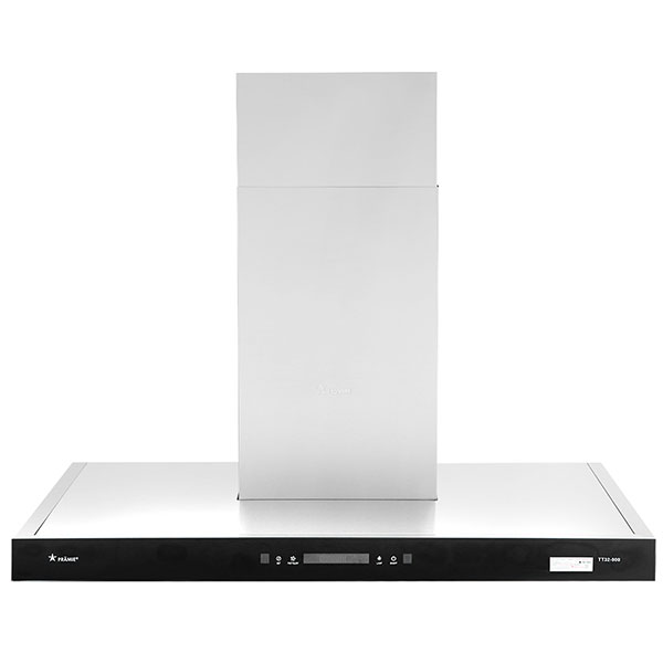 Máy hút mùi áp tường Pramie TT32-900