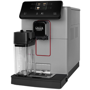 Máy pha cà phê tự động Gaggia Magenta Prestige Over Ice