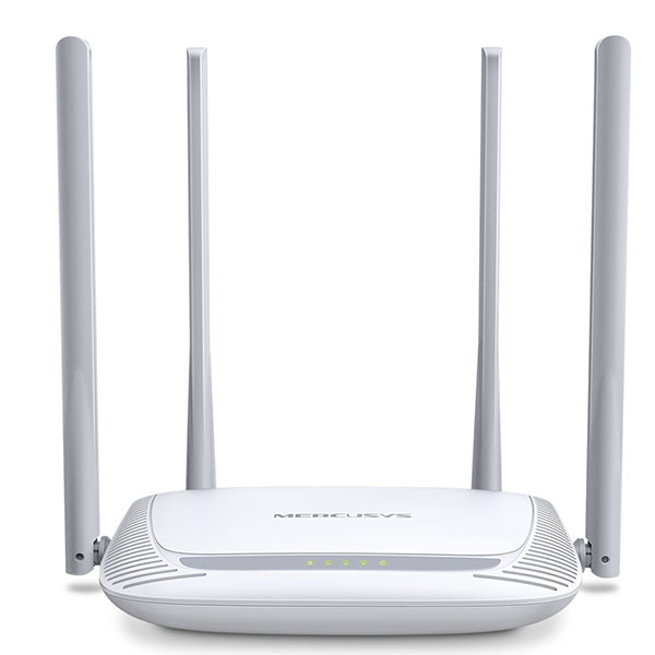 Router Wifi chuẩn N 300 MBPS Mercusys MW325R