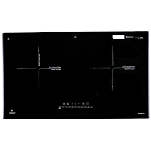 Bếp từ đôi lắp âm Pramie PRMY-S1