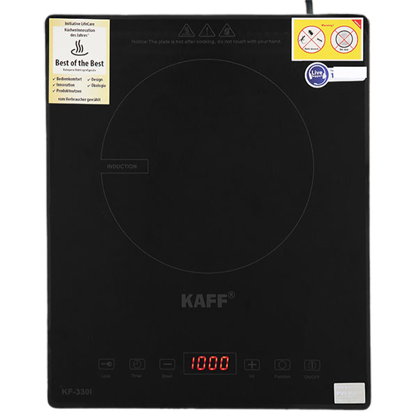 Bếp từ đơn lắp âm Kaff KF-330I
