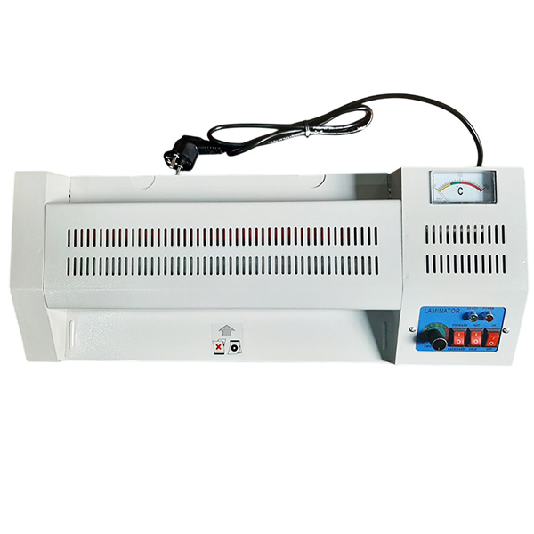 Máy ép nhựa Bosser EH-450