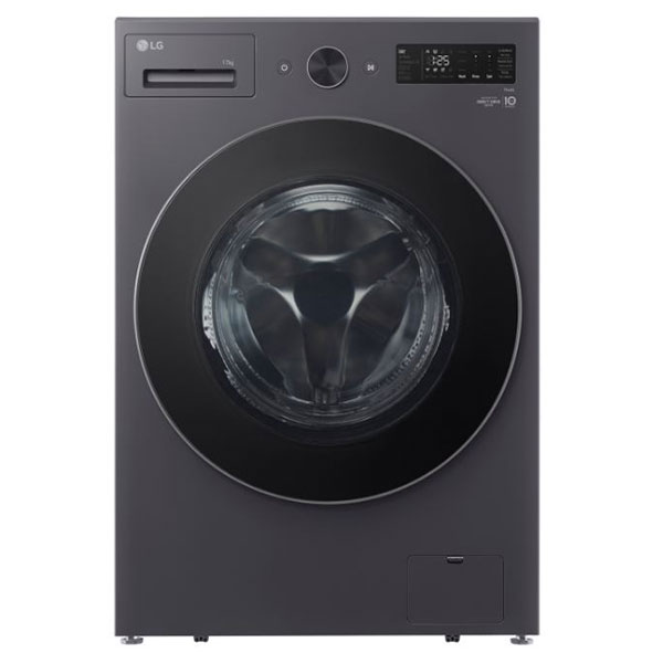 Máy giặt lồng ngang LG AI DD 2.0 17kg F2517SNTG