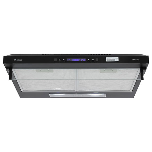Máy hút mùi cổ điển Pramie CH22-700