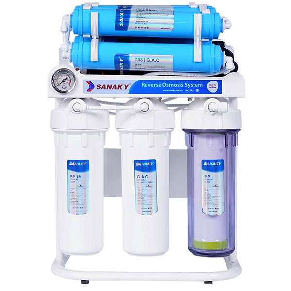 Máy lọc nước Sanaky SNK-US2310