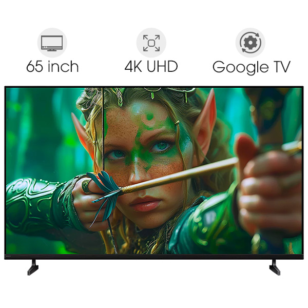 Google Tivi Sony 65 inch 4K K-65S20M2