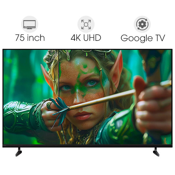 Google Tivi Sony 75 inch 4K K-75S20M2