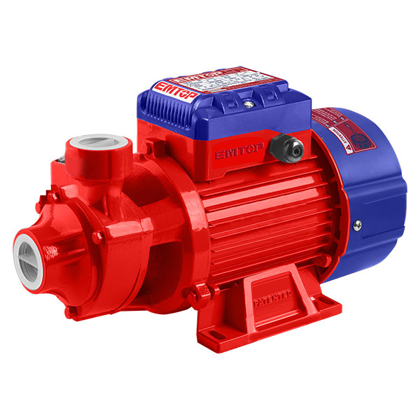Máy bơm đẩy cao Emtop EWPPV03701