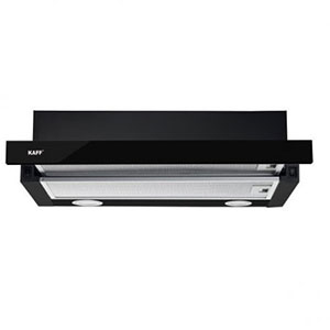 Máy hút mùi âm tủ Kaff KF-TL1008B