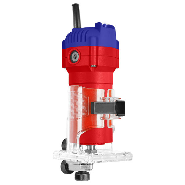 Máy phay mini Emtop ELTR6001