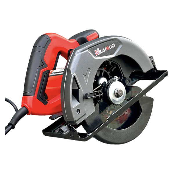 Máy cưa gỗ Kainuo 6185
