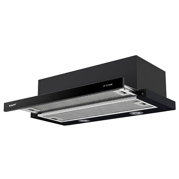 Máy hút mùi âm tủ Kaff KF-TL1007B