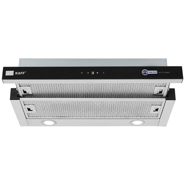 Máy hút mùi âm tủ Kaff KF-TL700ST