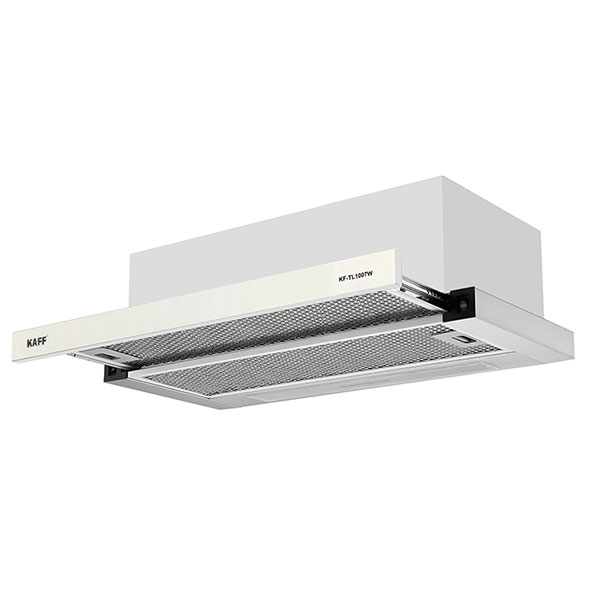 Máy hút mùi âm tủ kéo Kaff KF-TL1006W